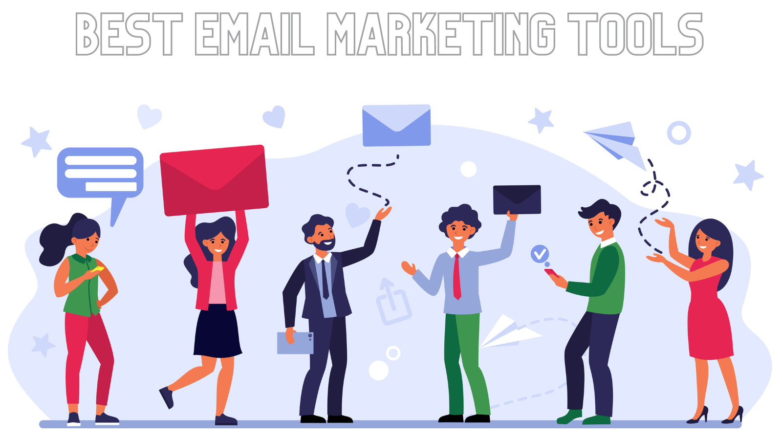 Best-Email-Marketing